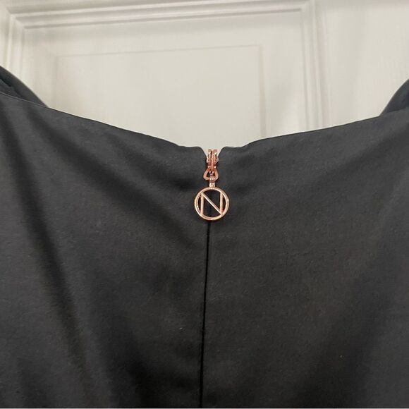 REVOLVE Nookie Dream Draped Gown - Picture 9 of 10